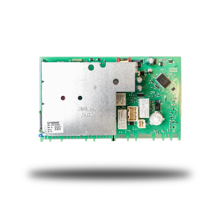 Miele ELP 160 Gereviseerd