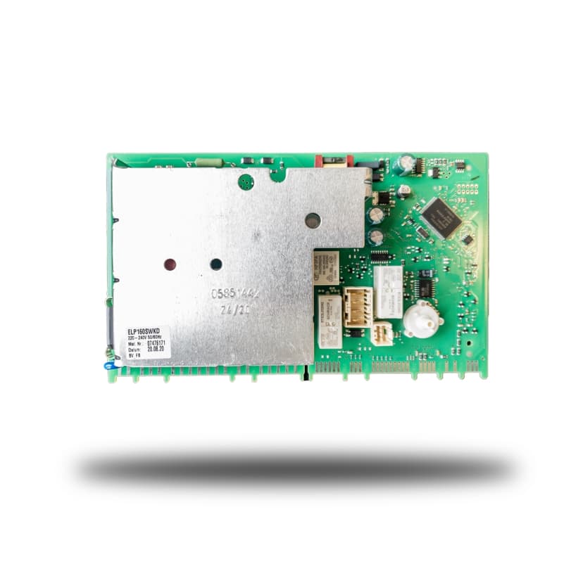 Miele ELP 160 Gereviseerd