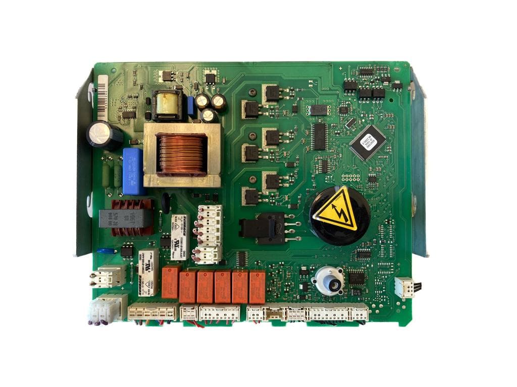 Miele ELP 250 reparatie