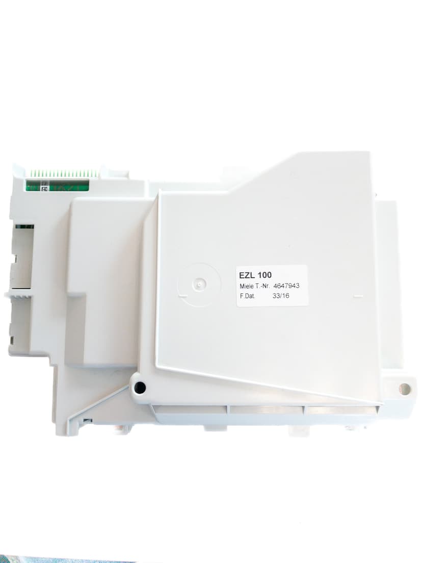 Miele EZL 100 gereviseerd