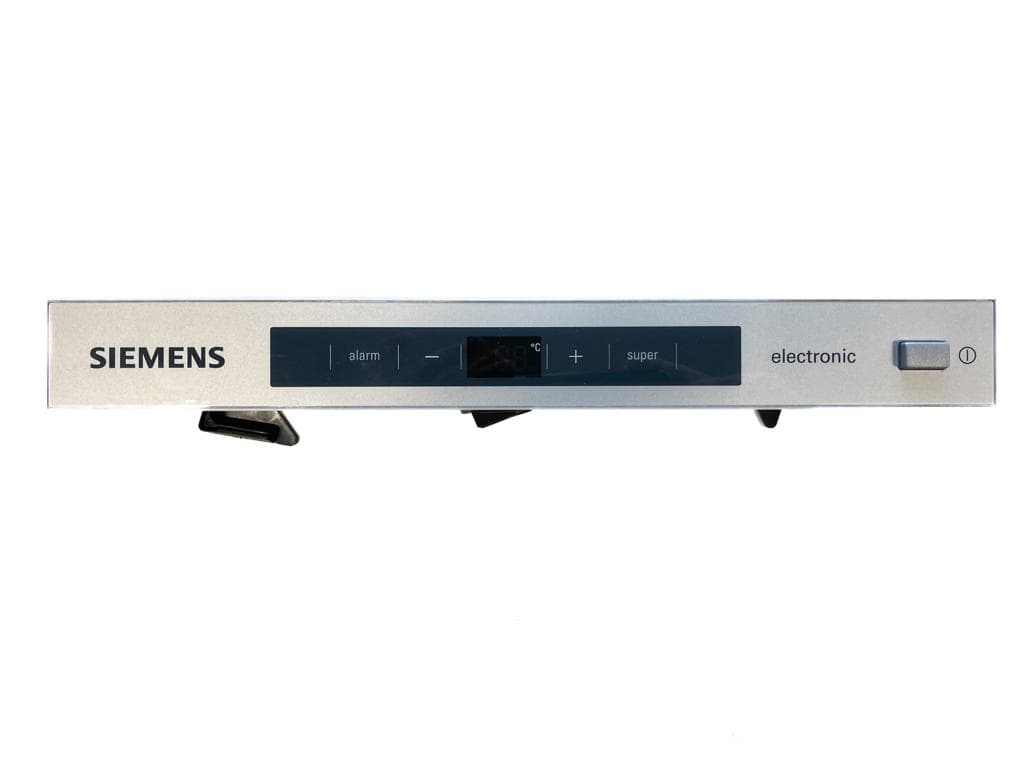 Siemens KIF52F elektronica reparatie