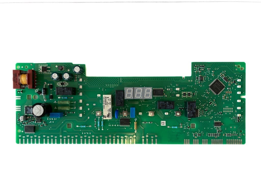 Miele ELPW 521 Gereviseerd (Vaatwasser)