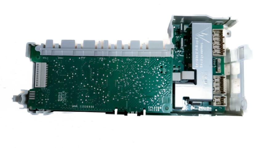 Miele EPL 8760 Gereviseerd