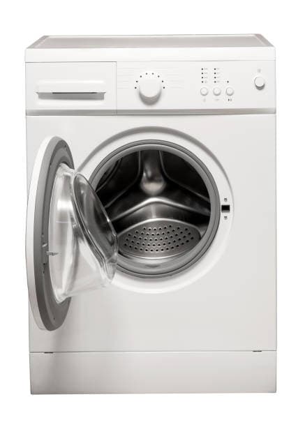 Whirlpool elektronica reparatie (wasmachine en wasdroger)