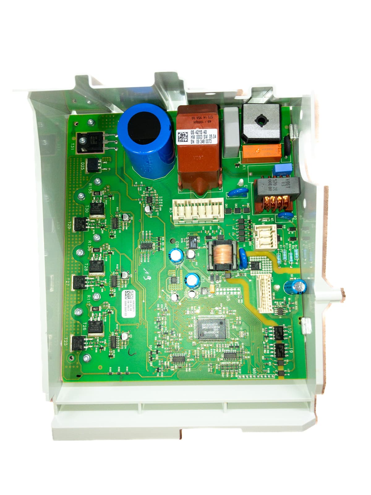 Miele EFU 003 Gereviseerd