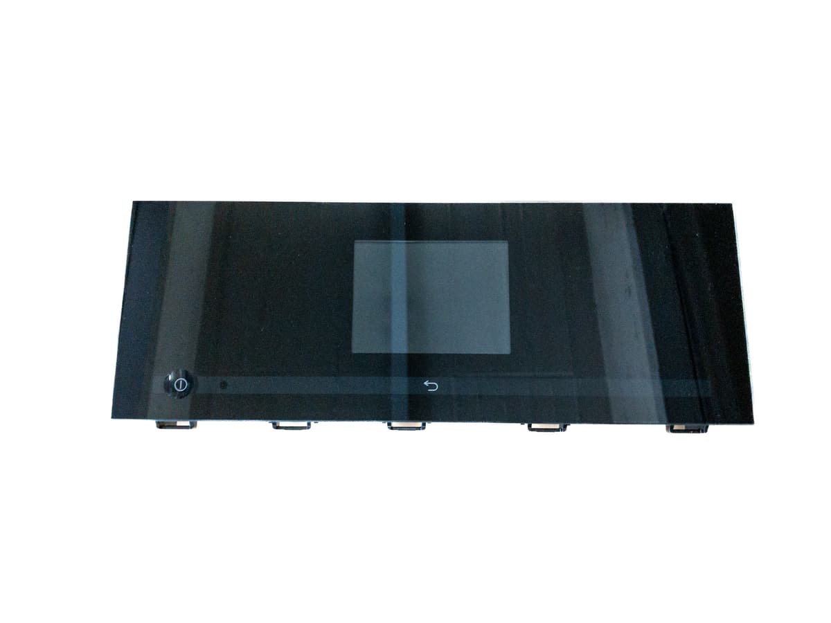 Miele bedieningseenheid 8720 OBSW (gereviseerd)