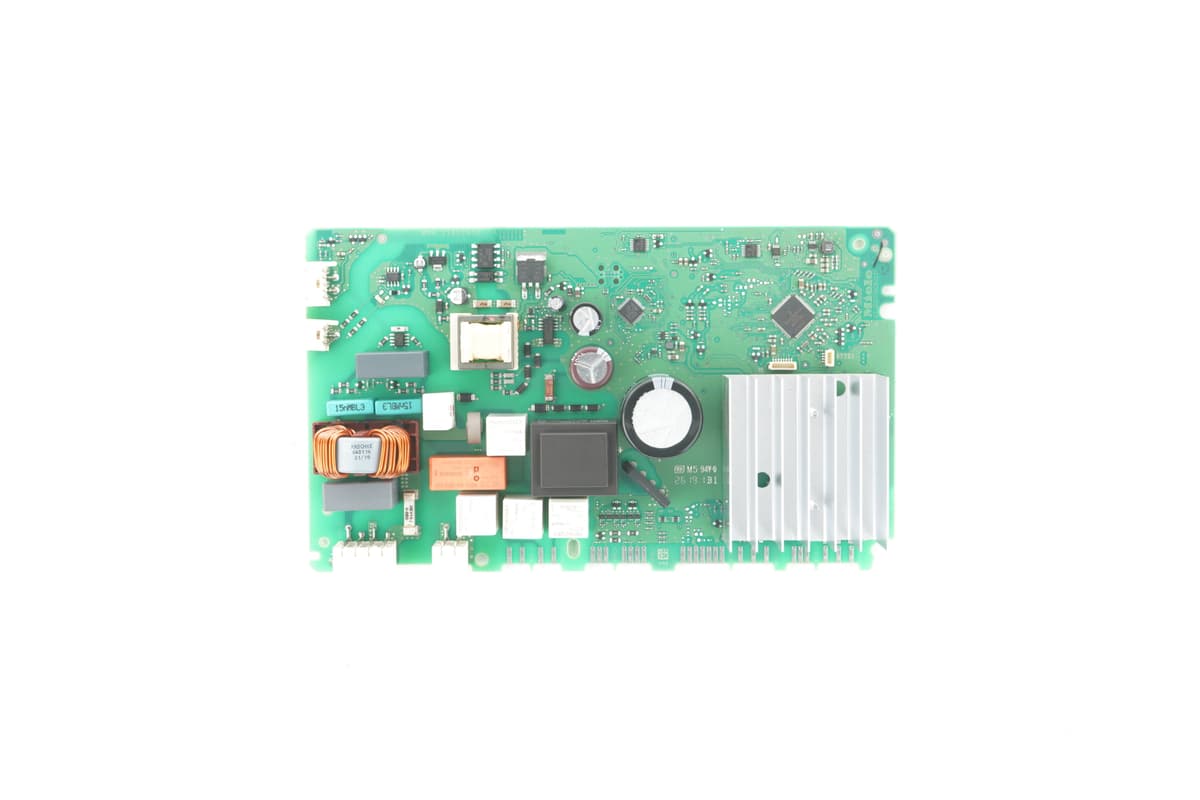 Miele ELFU 3200 Gereviseerd