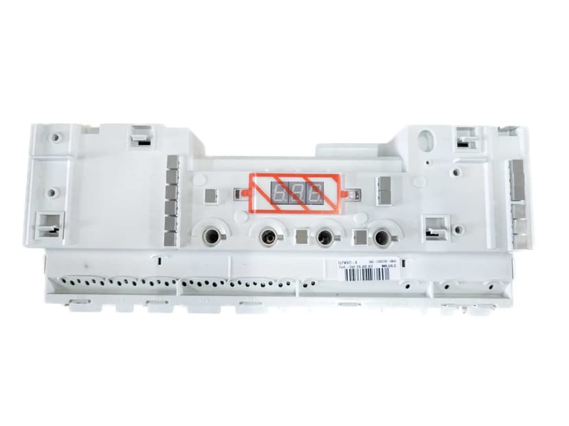 Miele ELPW 521 Gereviseerd