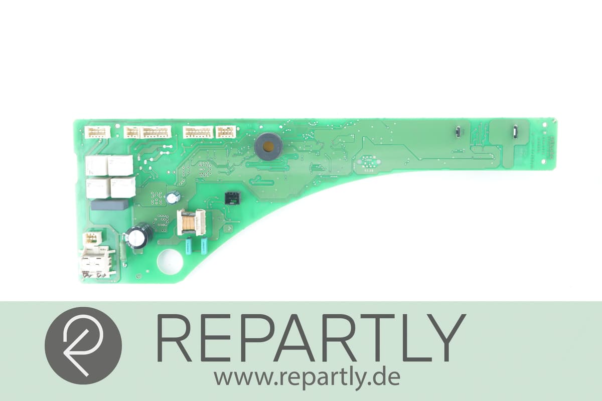 Miele EPWL 330 reparatie