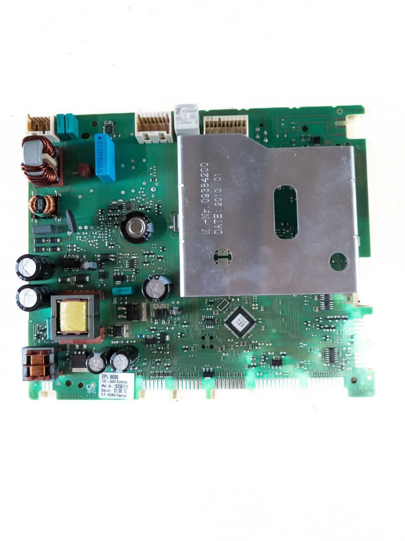 Miele EPL 8600 Gereviseerd