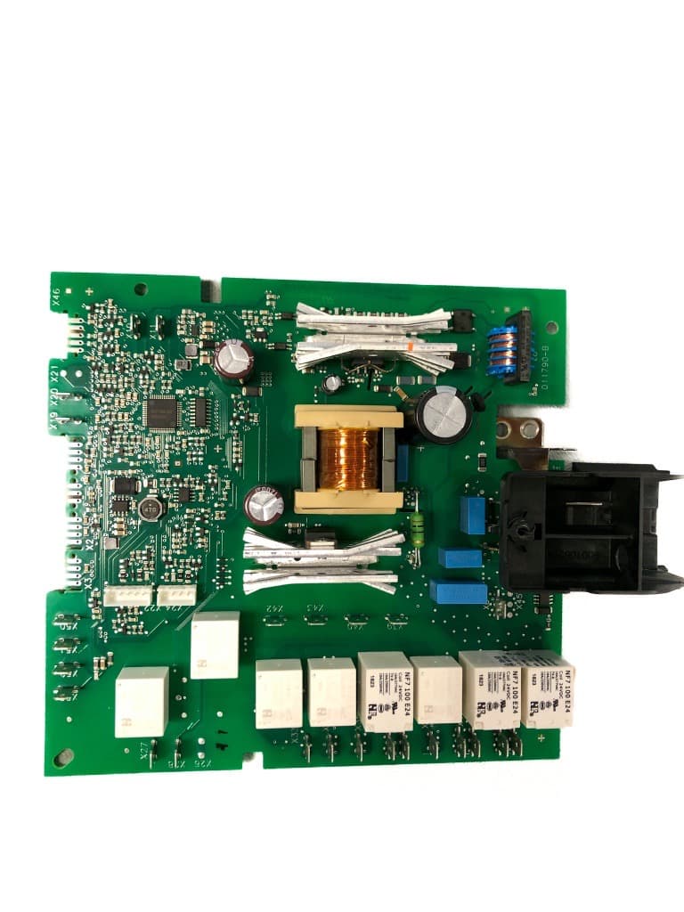 Gaggenau Backofen Elektronik Reparatur