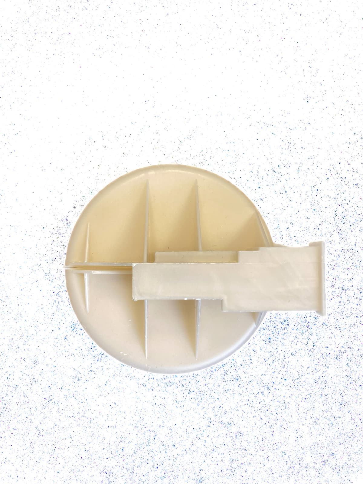 Miele vlotterschakelaar Gereviseerd