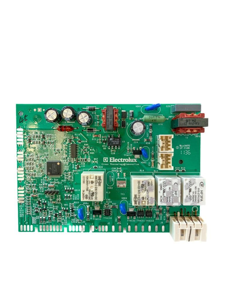 AEG elektronica reparatie vaatwasser