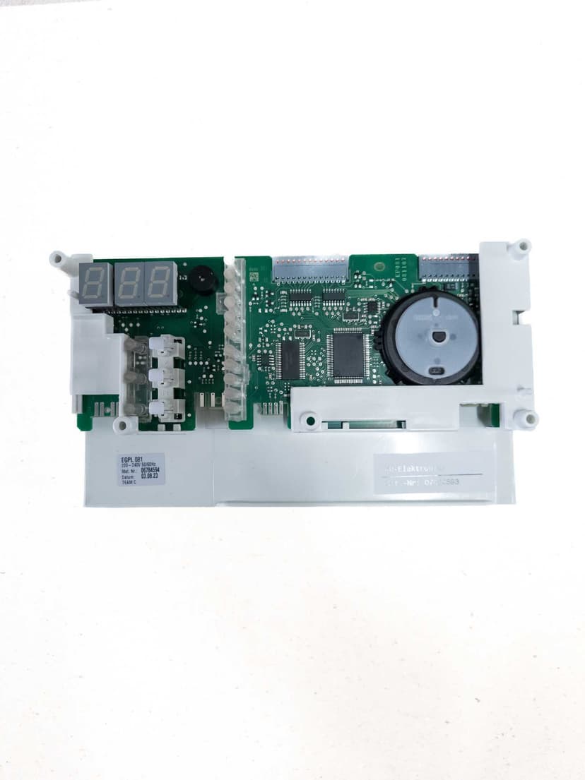 Miele EGPL 081 Gereviseerd