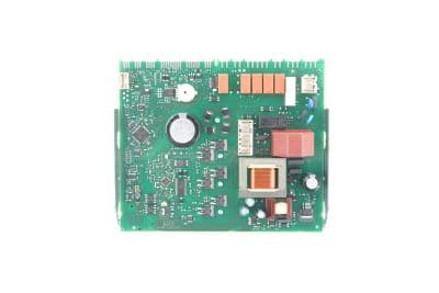 Miele ELP 265 Reparatie (Wasmachine)