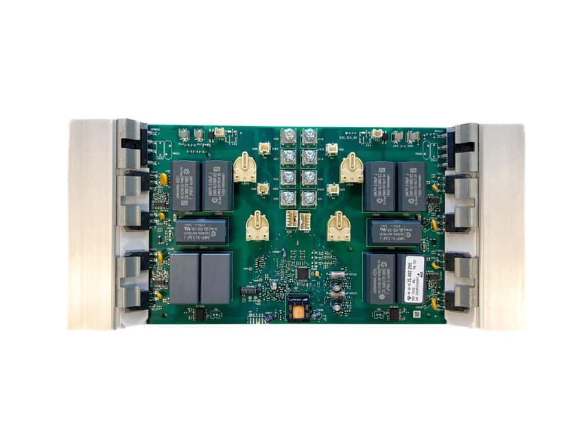 Miele inductiekookplaat Generator elektronica Gereviseerd