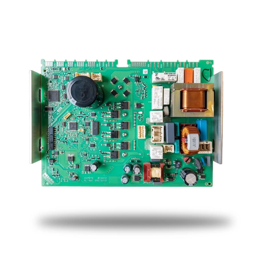 Miele ELP 270 Gereviseerd