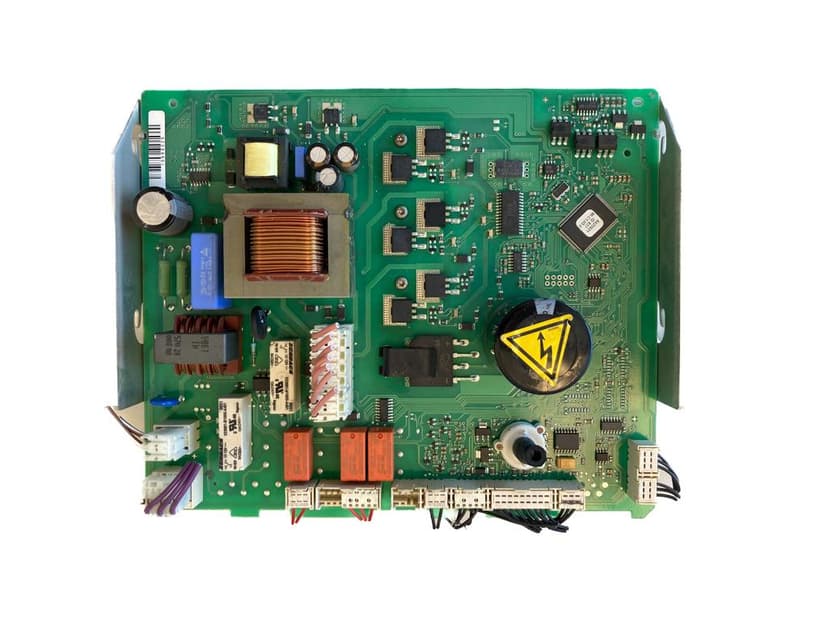 Miele ELP 255 Gereviseerd