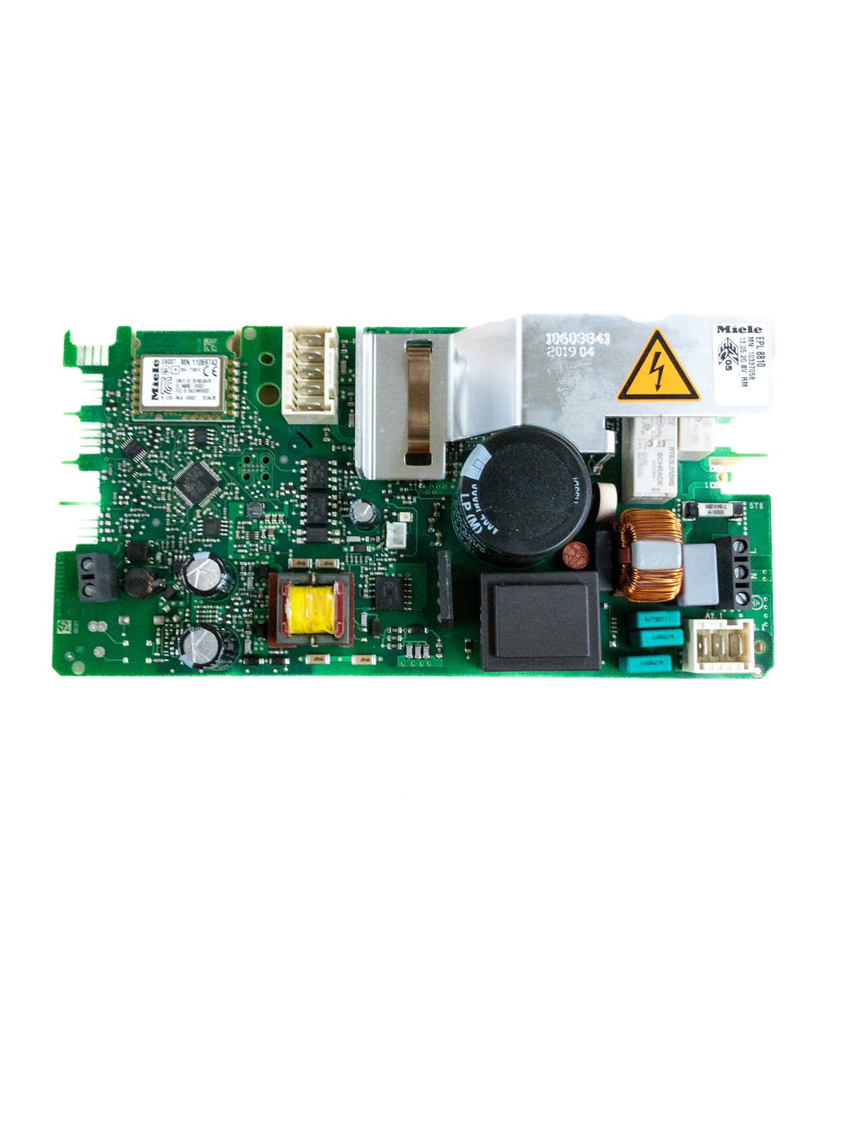 Miele EPL 8810 Gereviseerd