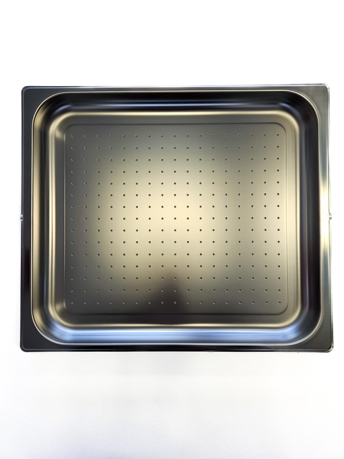 Miele geperforeerde stoommand