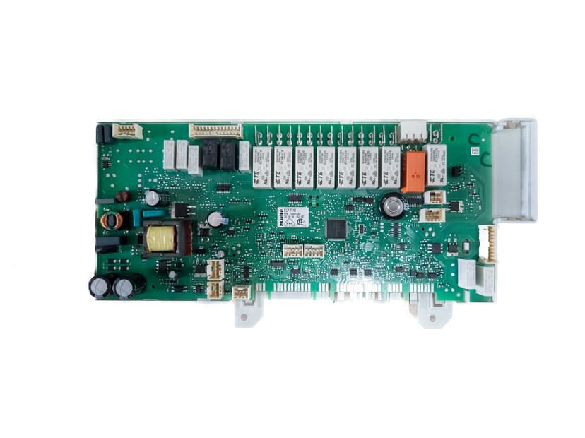 Miele ELP 7440 Gereviseerd