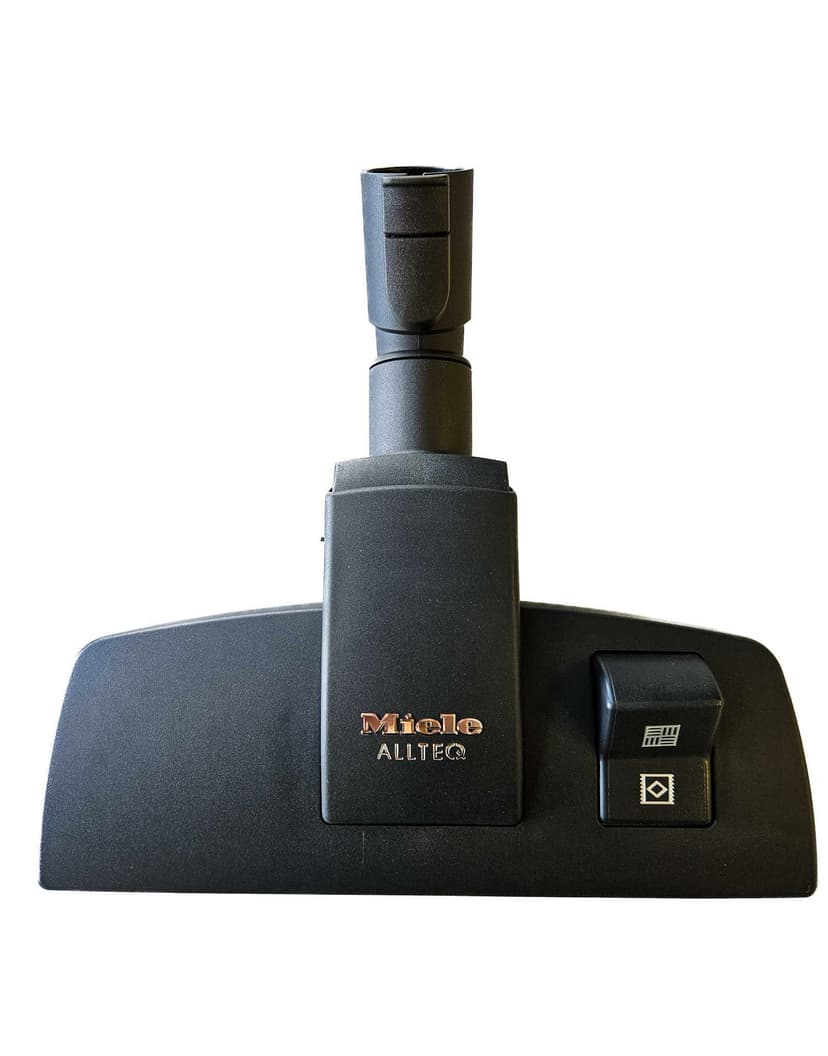Miele vloerzuigmond SBD290-3 AllTeq - gereviseerd