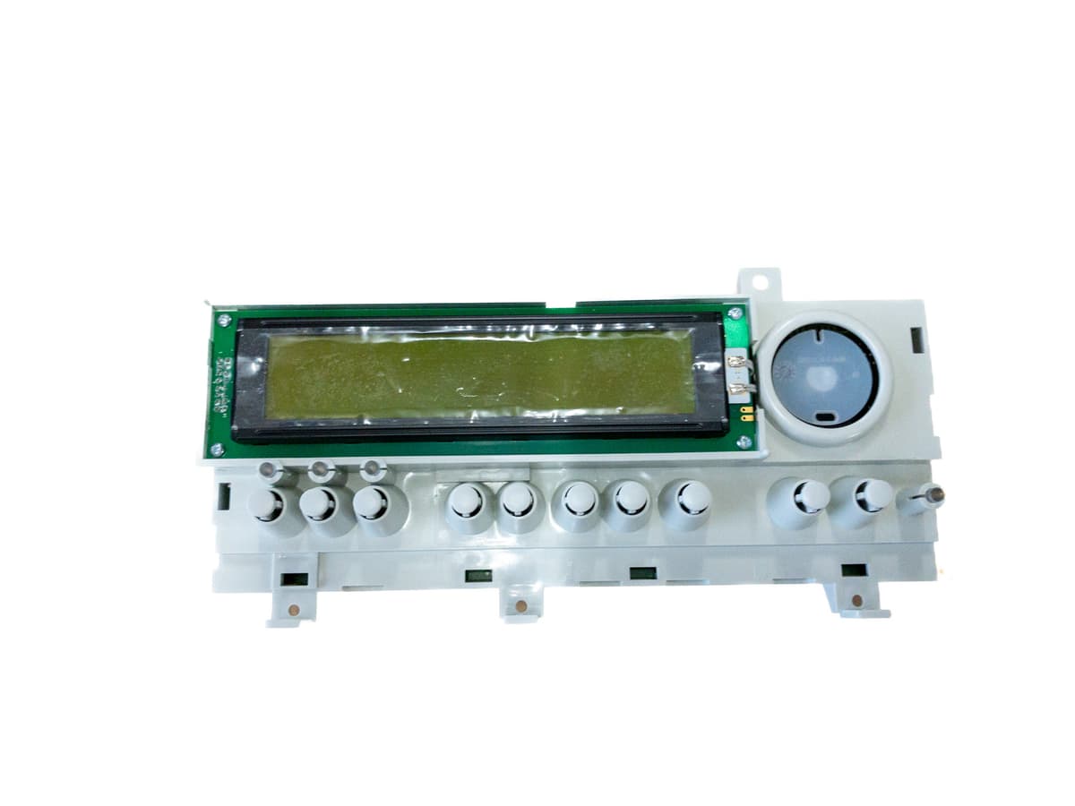 Miele EDPW 160 generalüberholt