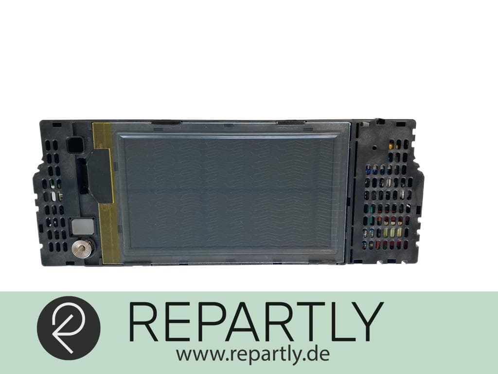 Siemens kookplaat elektronica reparatie