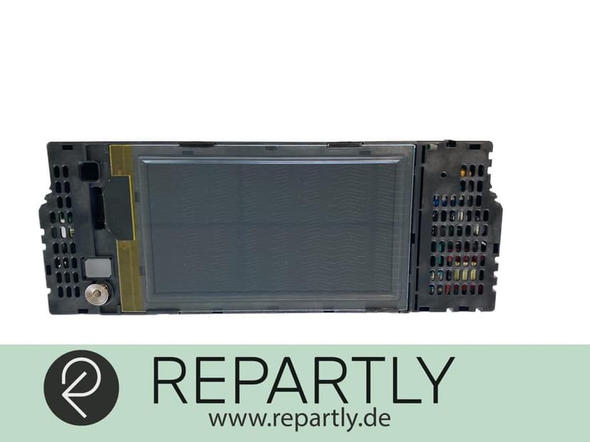 Siemens kookplaat elektronica reparatie