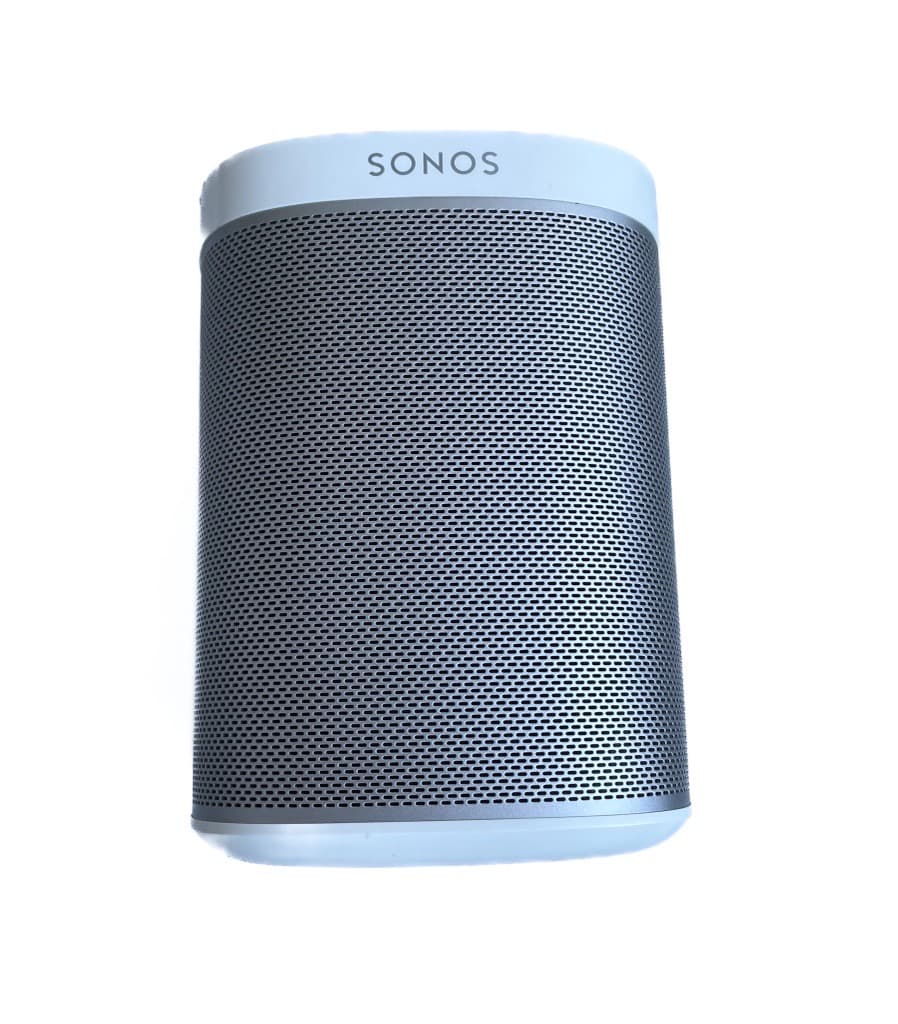 Sonos Play 1 reparatie