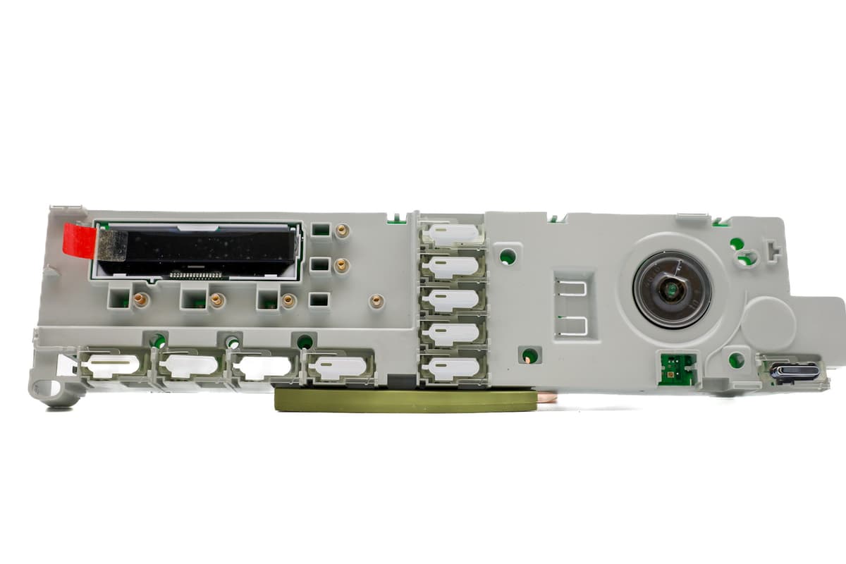 Miele EPW 102 Gereviseerd (Wasmachine)