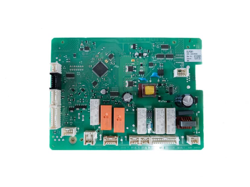 Miele ELP 391 Gereviseerd