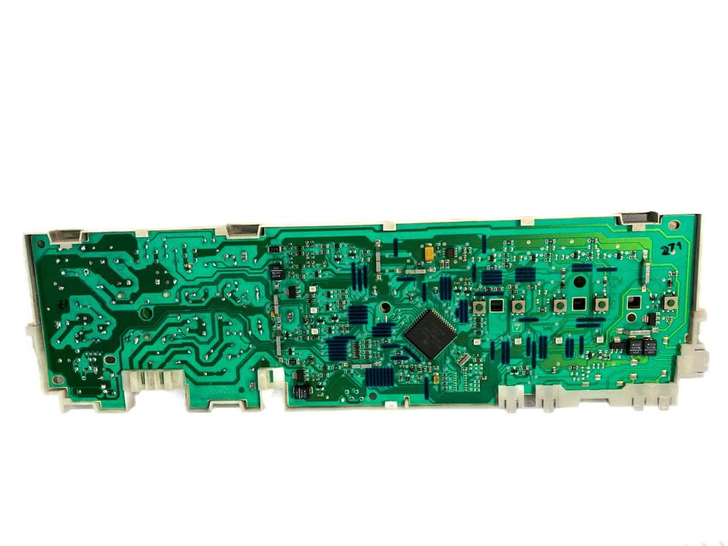 Riparazione scheda elettronica Bosch (lavatrici)