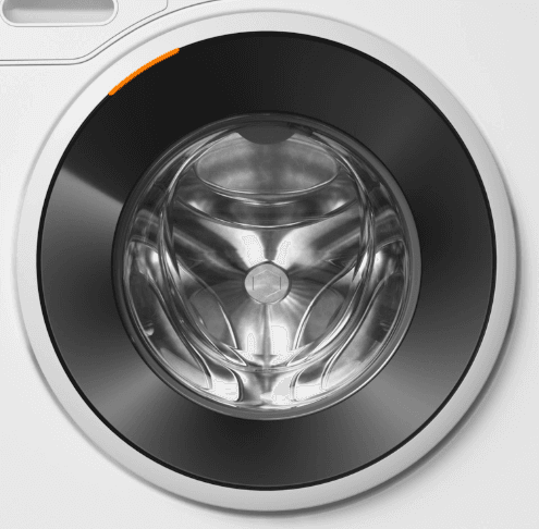 Miele W1 deur BG WA Lw/Obsw re Refurbished (Wasmachine)