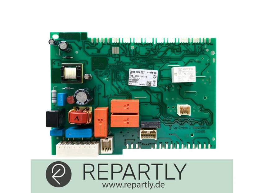 Neff Elektronik Generalüberholt für Backofen
