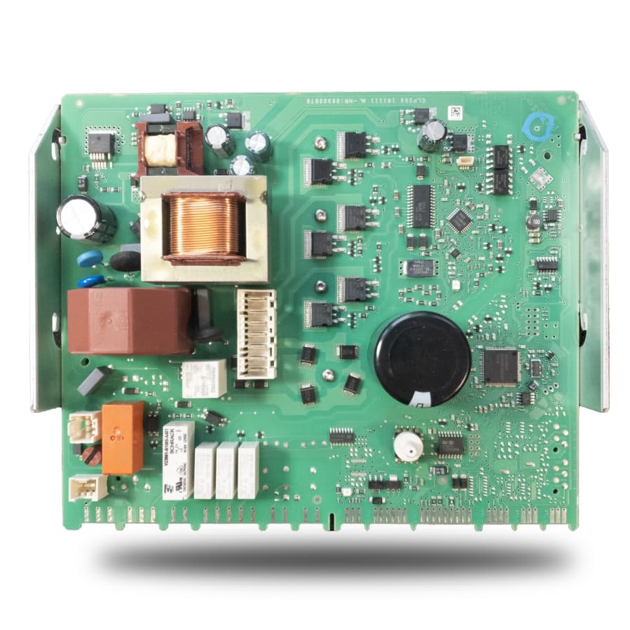 Miele ELP 266-A/D/W Gereviseerd