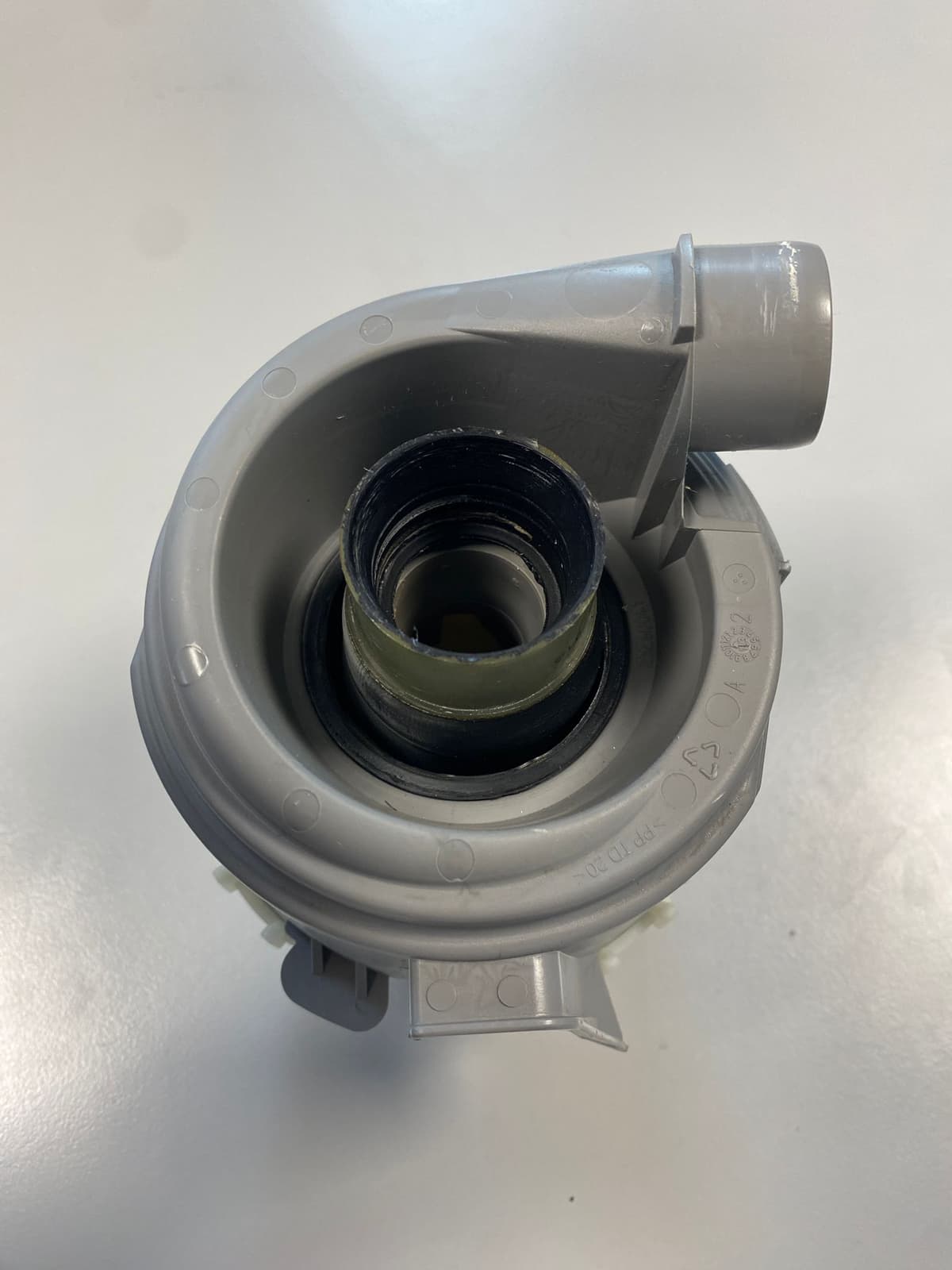 Siemens drain pump 00144309 Refurbished
