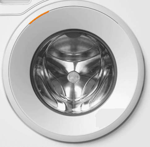 Miele W1 deur BG WA Lw/Lw re Refurbished (Wasmachine)
