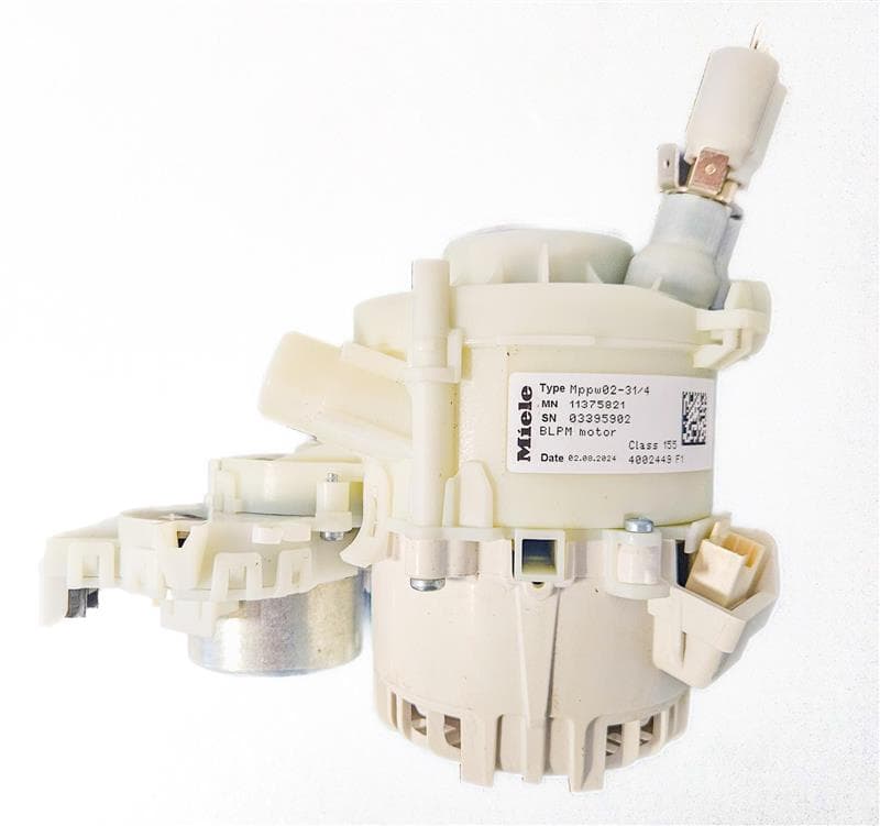 Miele Geschirrspülmaschine Umwälzpumpe Mppw02-31/4