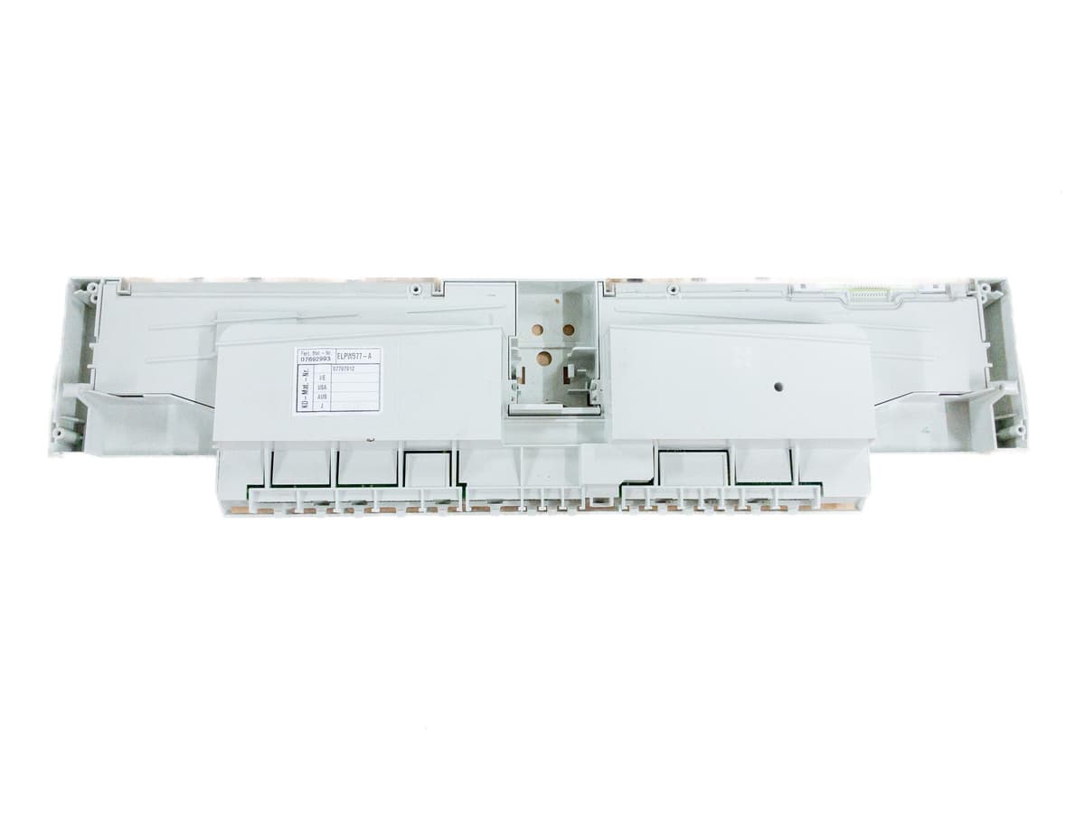 Miele ELPW 577 Generalüberholt(Geschirrspüler)