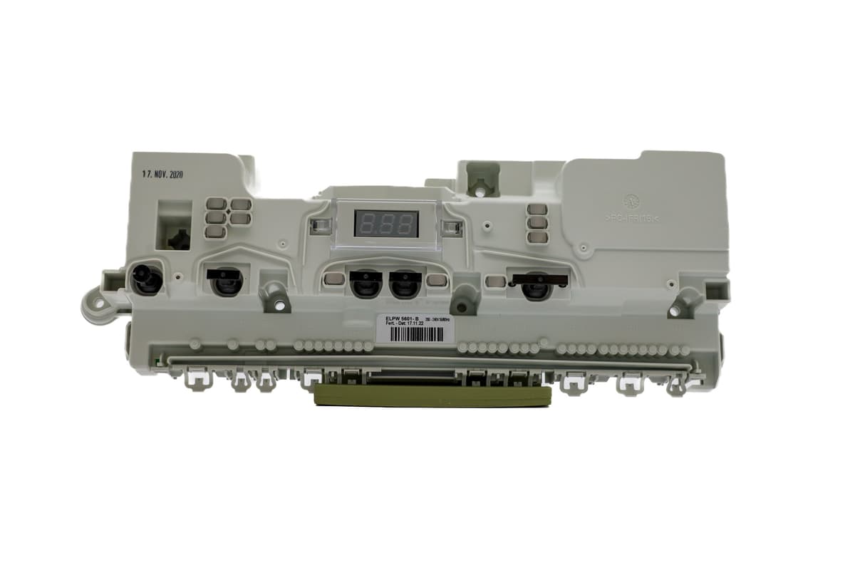 Miele ELPW 5601 reparatie (vaatwasser)