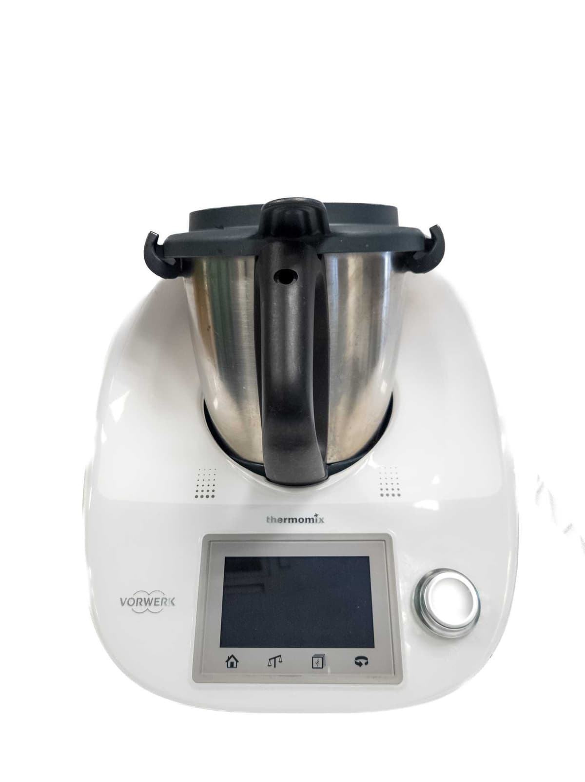 Vorwerk Thermomix reparatie