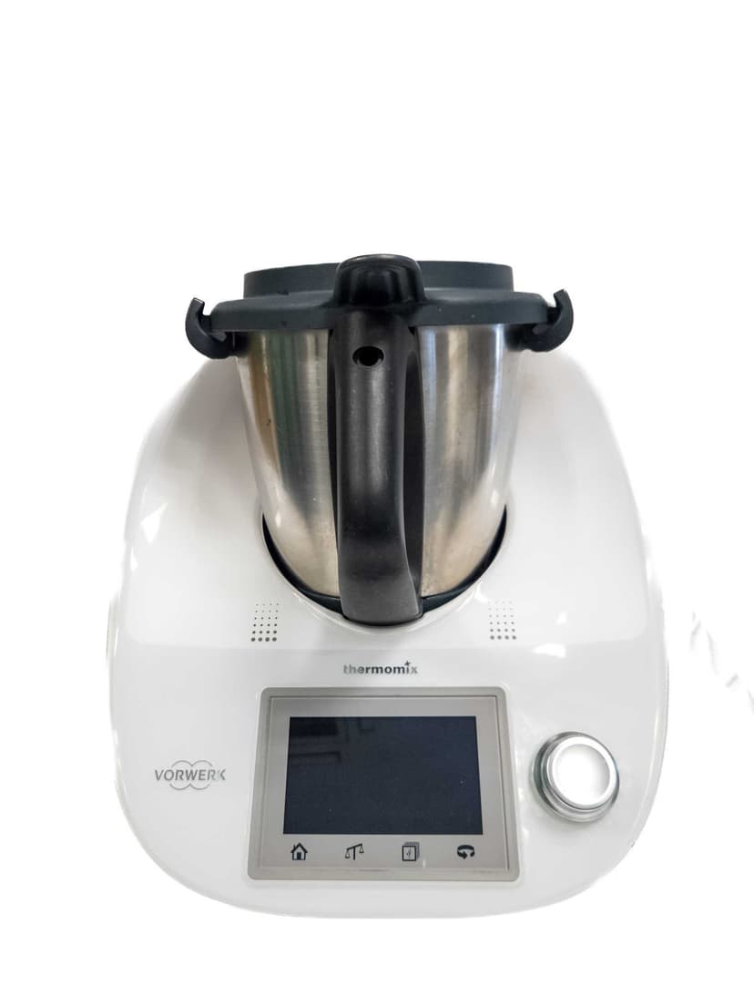 Vorwerk Thermomix reparatie