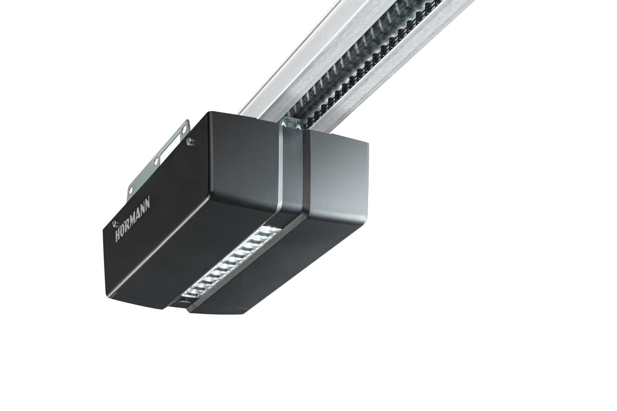 Hörmann ProMatic 4 reparatie