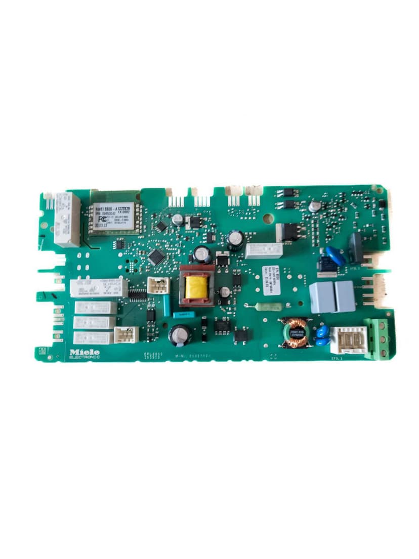 Miele EPL 8800 Gereviseerd