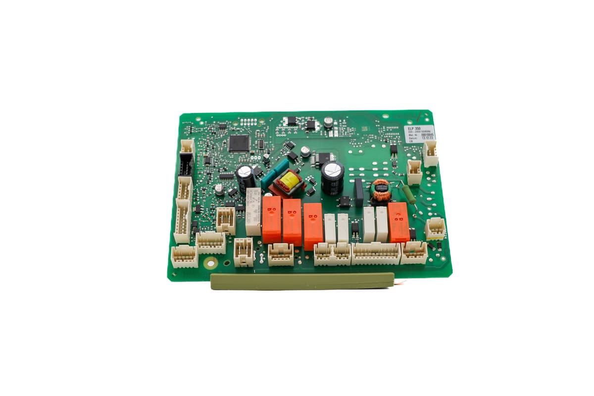 Miele ELP 350 Gereviseerd