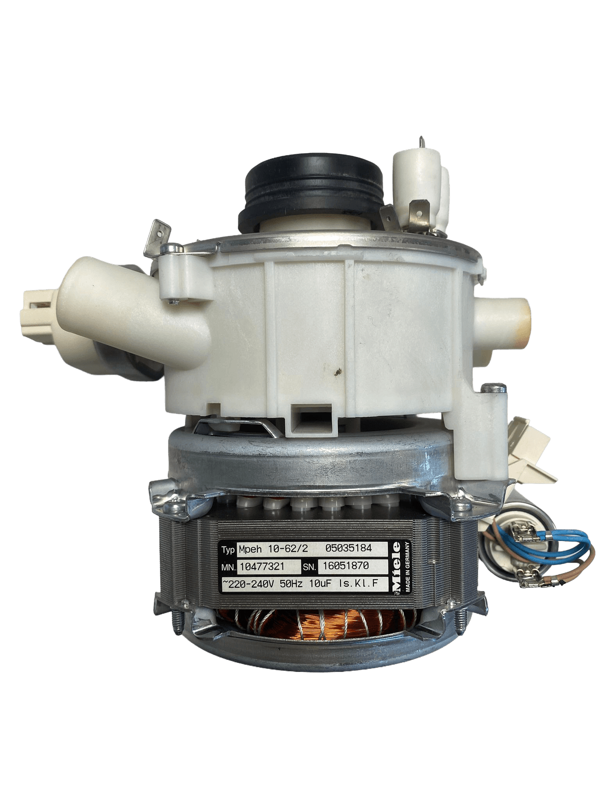 Lave-vaisselle Miele Pompe de circulation Mpeh00-62/2 