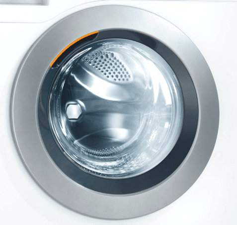 Miele W1 Deur rechts BG CR/OBSW WA KG Gereviseerd (Wasmachine)