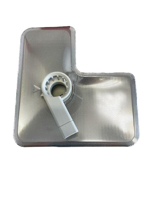 Miele vaatwasser Microfijnfilter + zeef 