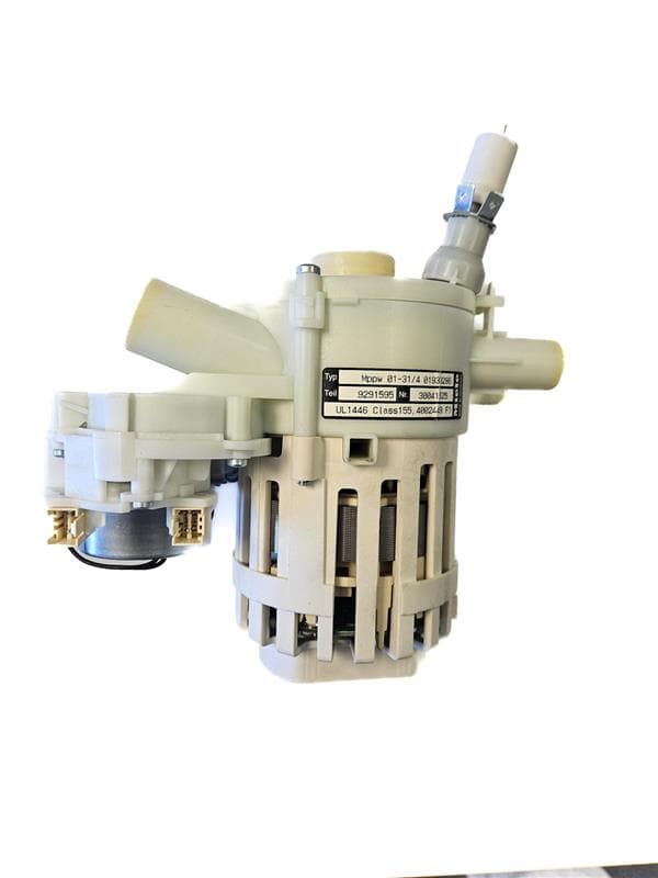 Miele vaatwasser Circulatiepomp Mppw01-31/4   